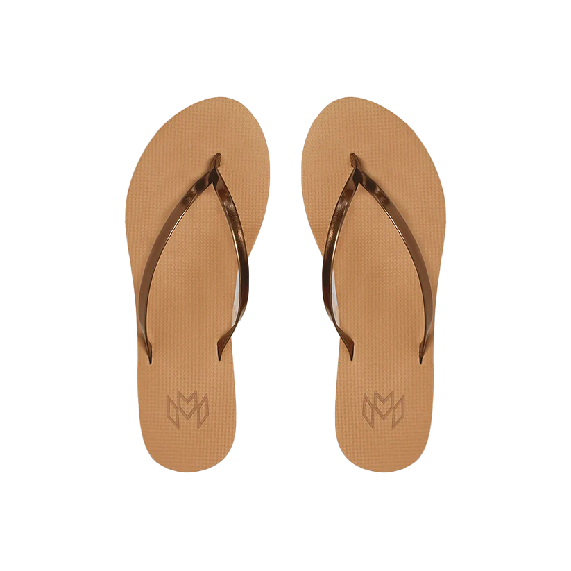 LUX II -BRONZED - MALVADOS